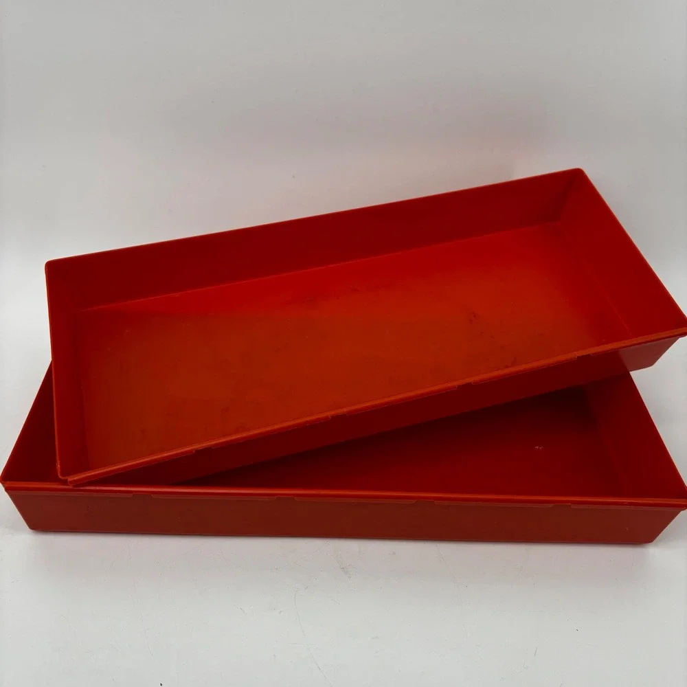 Rubbermaid vintage 2918